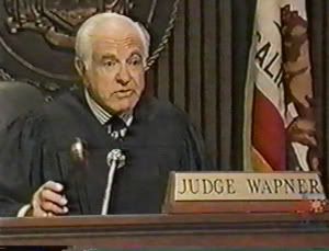 judge wapner photo: Judge Wapner judgewapnerjpg.jpg