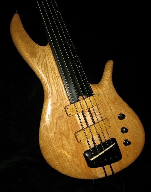 F Bass