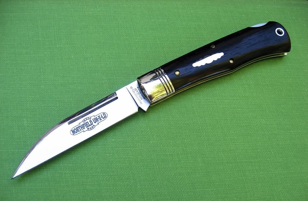 Photos GEC 72 Wharncliffe Lockback