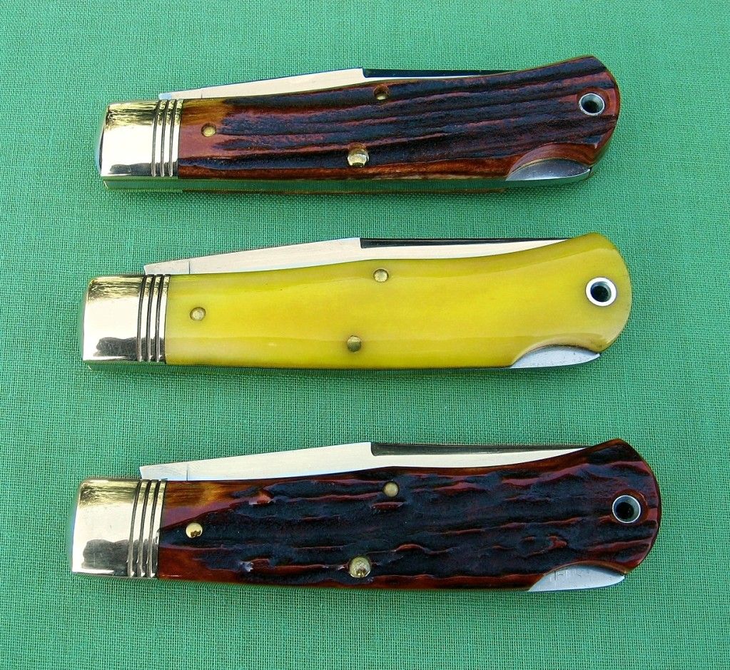 Photos Knives Only GEC's Best of the Best!