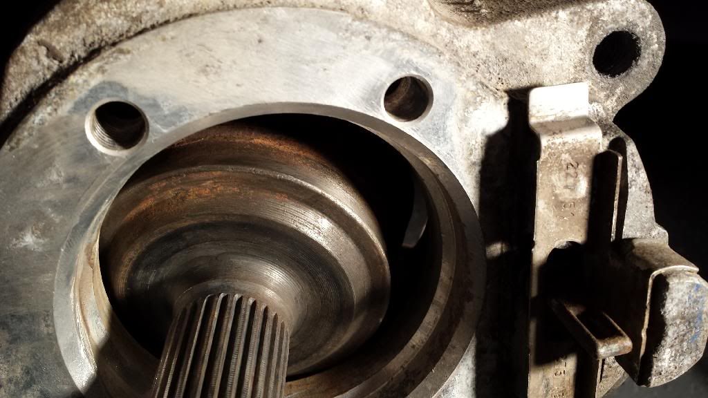 How To Remove Abs Fittings at John Wenger blog