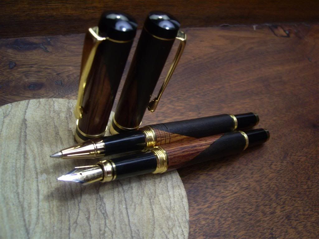 Pens That Take Jowo 5 Nibs Of Nibs & Tines The Fountain Pen Network