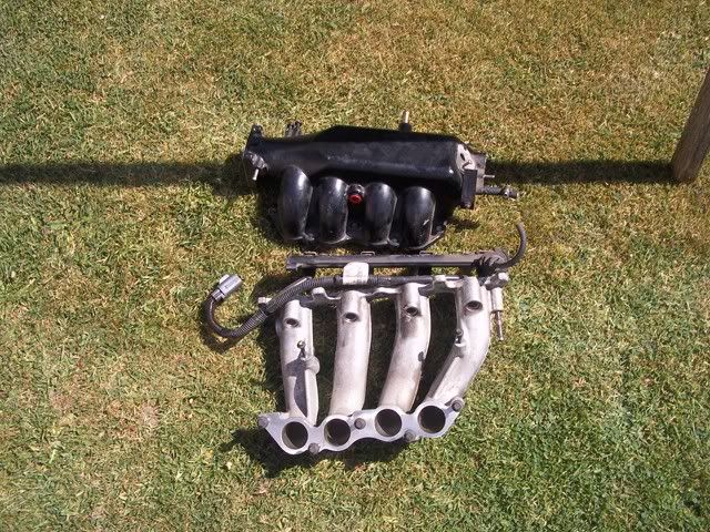 Mg Zr Manifold