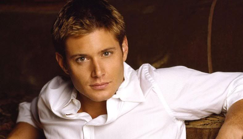 jensen ackles kiss air