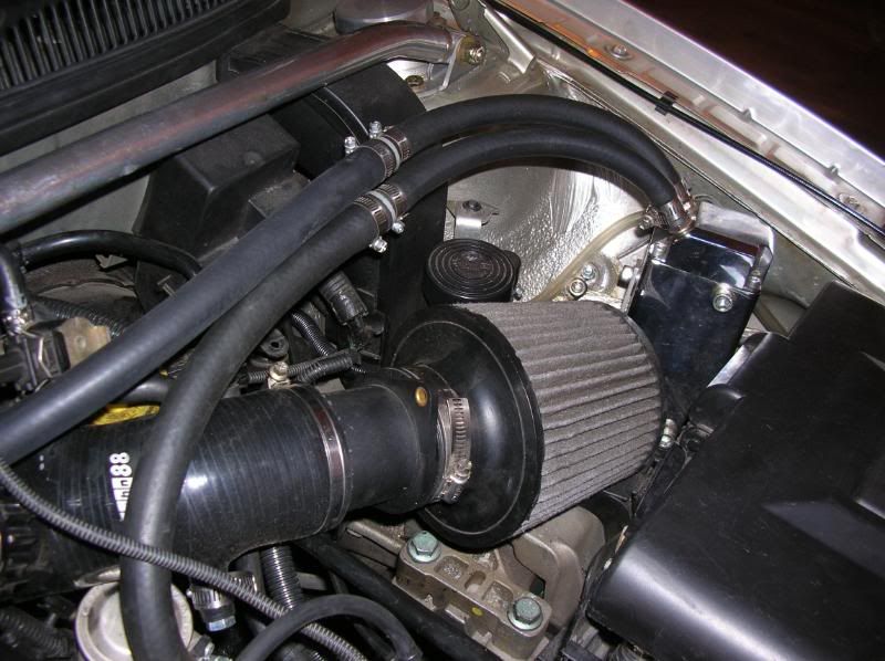 Coolant and Power Steering Reservoir Delete Questions... VW Vortex