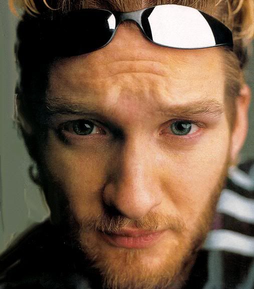 Layne Staley Pictures, Images and Photos