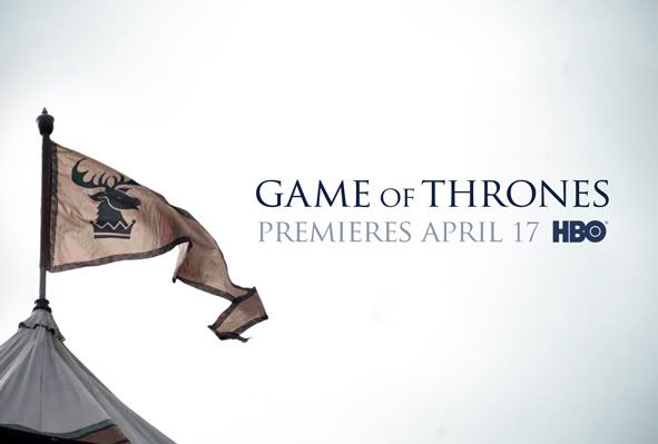 premiere game of thrones