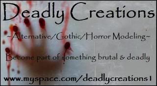 Deadly Creations
