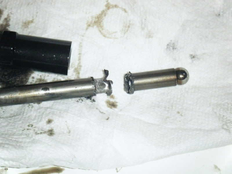 Pushrod Guide Plates Vintage Mustang Forums