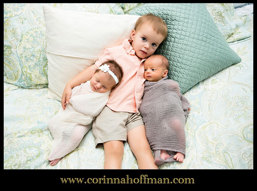 Corinna Hoffman Photography - Jacksonville FL Twin Newborn Photographer photo Jacksonville_Florida_Twins_Newborn_Photographer_004_zps88eb9cce.jpg