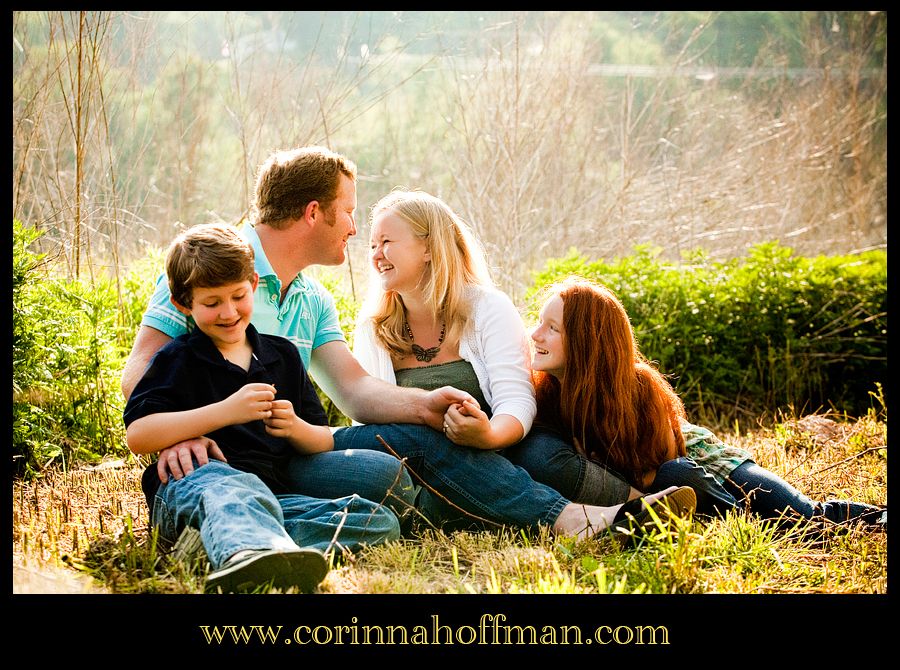Asheville NC,Asheville,Family Photo Session,Fields,Outdoor,Asheville NC Photographer,Corinna Hoffman Photography,Ballerina