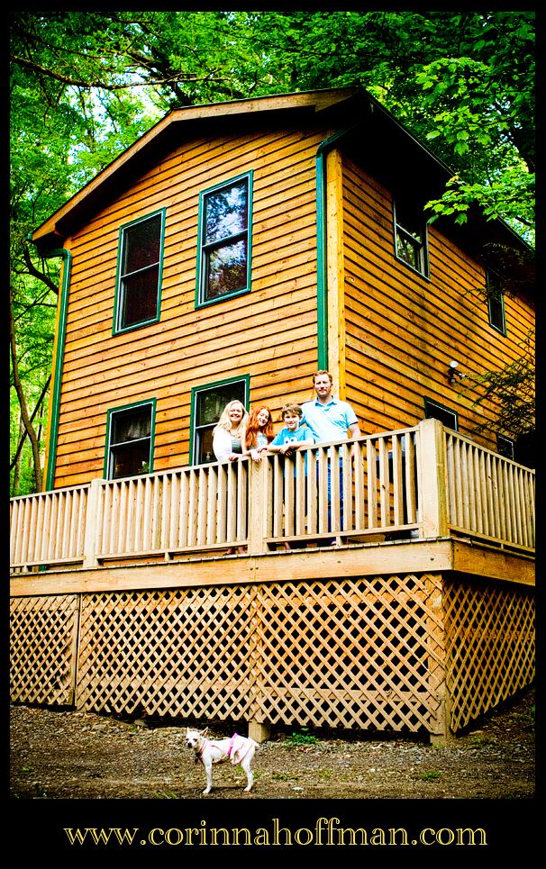 Asheville NC,Family Pictures,Family Photo Session,Asheville NC Family and Children Photographer,Corinna Hoffman Photography,Nature Woods