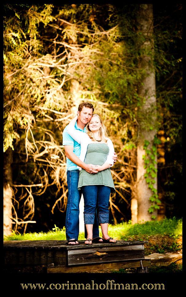 Asheville NC,Family Pictures,Family Photo Session,Asheville NC Family and Children Photographer,Corinna Hoffman Photography,Nature Woods