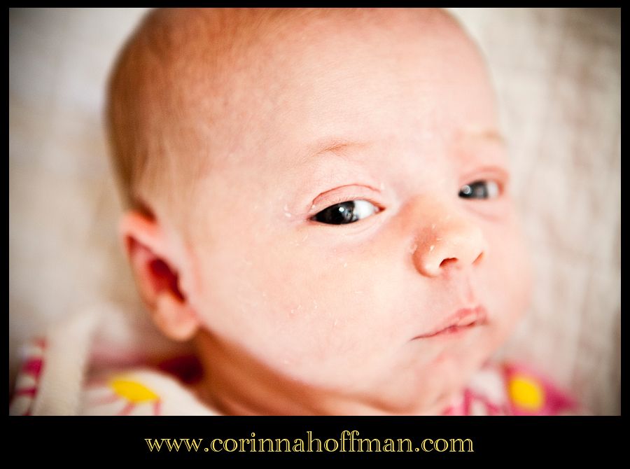 Jacksonville FL Baby Photographer,Baby Photo Session,Baby Girl,Portraits,Children,Family,Corinna Hoffman Photography