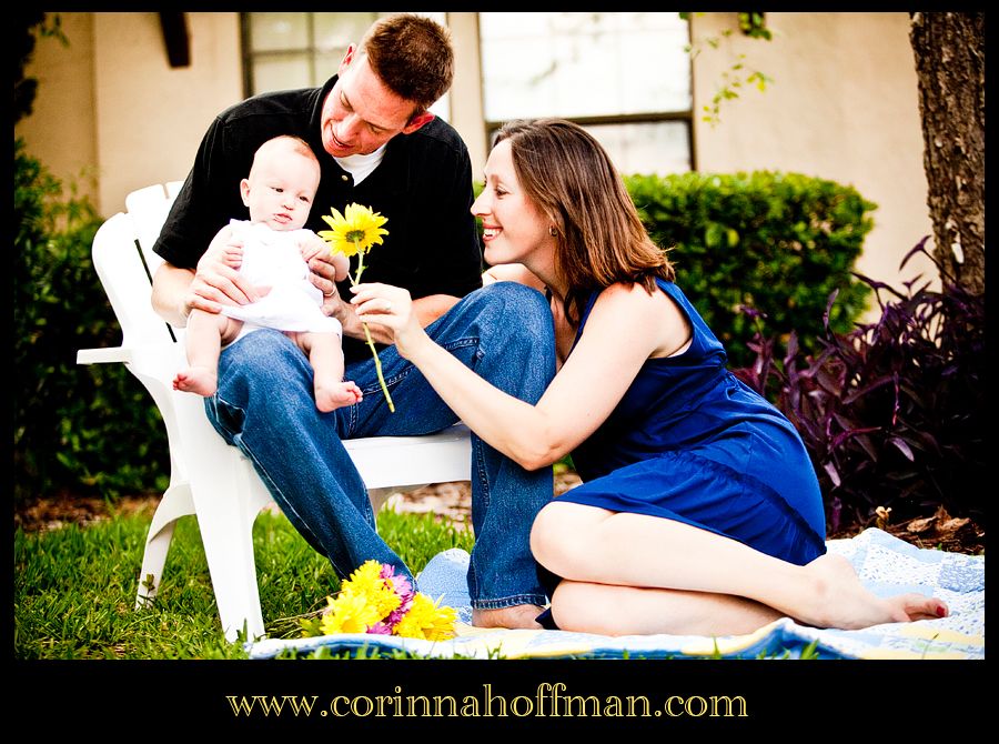 Baby,Photo Session,Portrait Session,Jacksonville FL Baby and Family Photographer,Lifestyle,Home,Baby Girl,Corinna Hoffman Photography