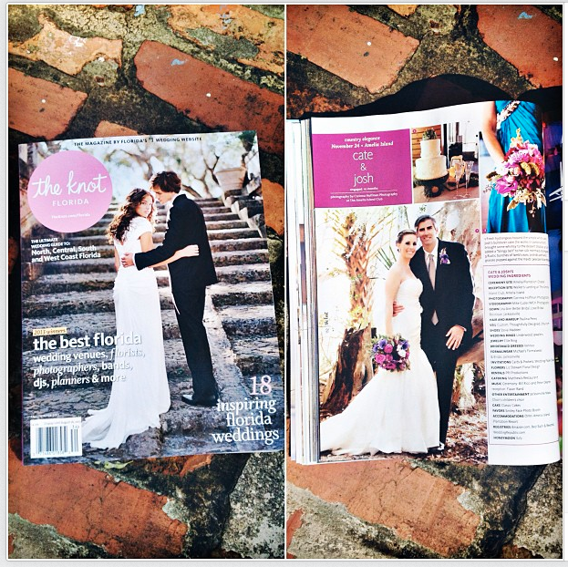 Corinna Hoffman Photography - The Knot Wedding Magazine photo corinna_hoffman__theknot_wedding_magazine_feature_01_zpsa66eefc0.png