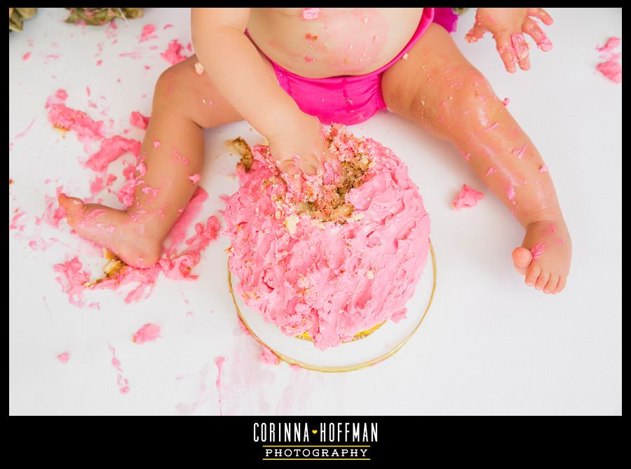 Corinna Hoffman Photography - Jacksonville Florida Baby 1 Year Birthday Cake Smash Session photo Birthday_Cake_Smash_Corinna_Hoffman_Photography_14_zpsnkmjrzwy.jpg