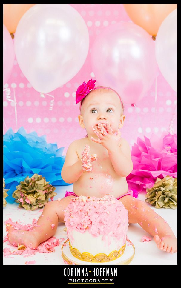 Corinna Hoffman Photography - Jacksonville Florida Baby 1 Year Birthday Cake Smash Session photo Birthday_Cake_Smash_Corinna_Hoffman_Photography_15_zpsxnk5ngev.jpg