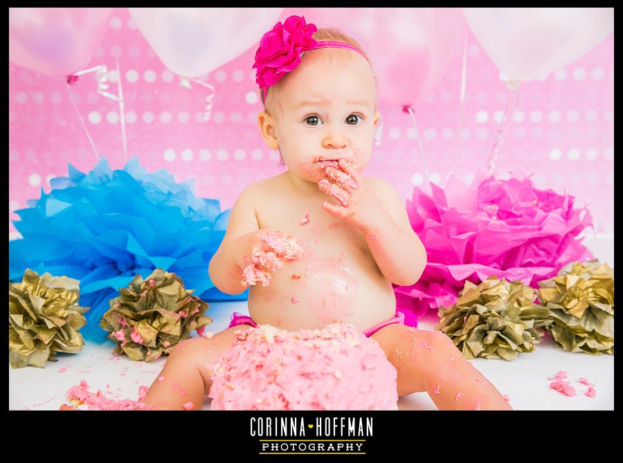 Corinna Hoffman Photography - Jacksonville Florida Baby 1 Year Birthday Cake Smash Session photo Birthday_Cake_Smash_Corinna_Hoffman_Photography_16_zpsnobneb90.jpg
