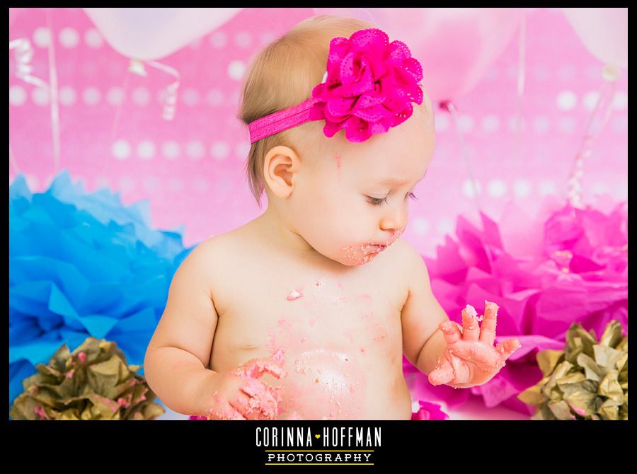 Corinna Hoffman Photography - Jacksonville Florida Baby 1 Year Birthday Cake Smash Session photo Birthday_Cake_Smash_Corinna_Hoffman_Photography_19_zpszi9vgg0j.jpg