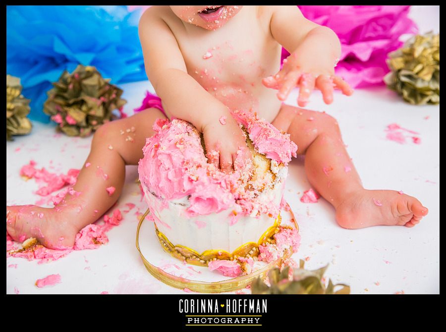 Corinna Hoffman Photography - Jacksonville Florida Baby 1 Year Birthday Cake Smash Session photo Birthday_Cake_Smash_Corinna_Hoffman_Photography_22_zpskxhpsp06.jpg