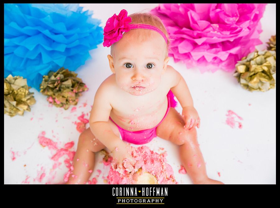 Corinna Hoffman Photography - Jacksonville Florida Baby 1 Year Birthday Cake Smash Session photo Birthday_Cake_Smash_Corinna_Hoffman_Photography_24_zpskmzfobm2.jpg