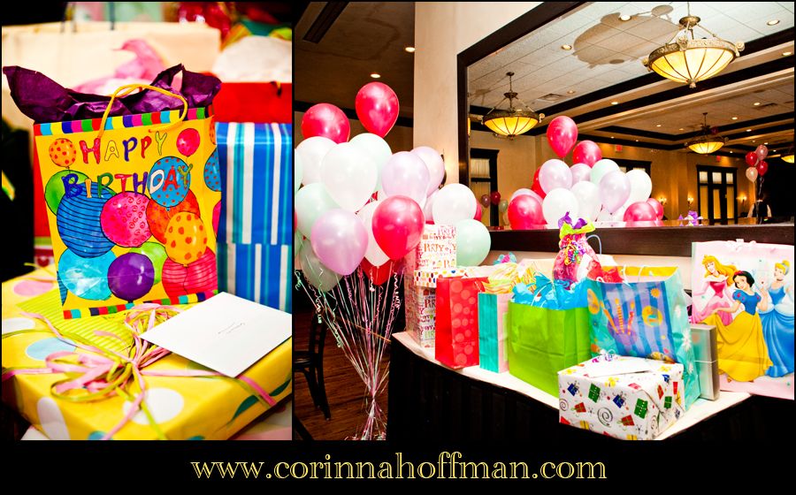 Baby 1 Year Birthday Party,Celebration,Maggiano's Restaurant,Jacksonville Baby and Family Photographer,Corinna Hoffman Photography