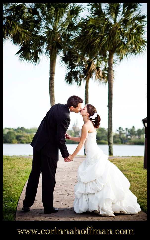 Trash the Wedding Dress,Orlando Disney Resort Areas,Jacksonville FL Wedding Photographer,Wildlife,Hilton Bonnet Creek Resort Hotel