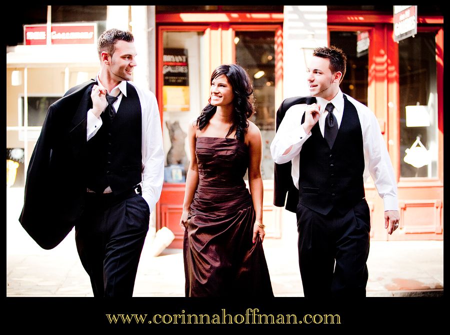 French Quarter,New Orlean,Bridesmaid Dress,Corinna Hoffman Photography,PartnerCon 2009,Lifestyle Photographer