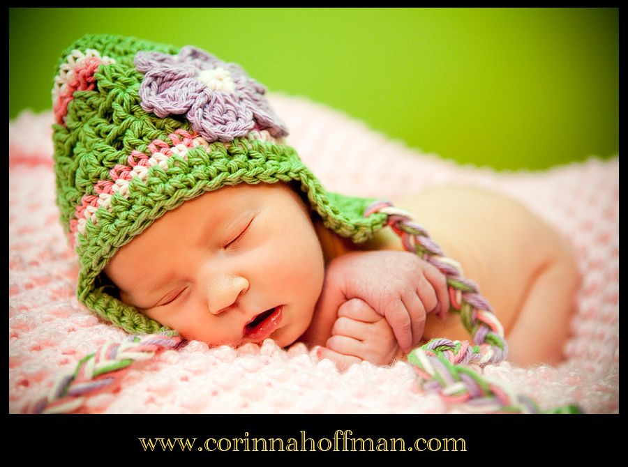 Newborn Baby Photo Session,Jacksonville Baby and Family Photographer,Corinna Hoffman Photography
