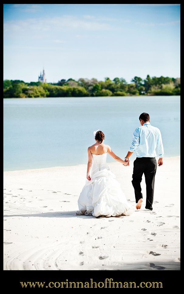 Trash the Wedding Dress,Orlando,Disney Resort,Jacksonville Florida Wedding Photographer