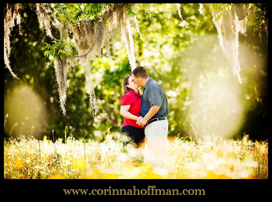 Yellow Flower Field,Baby,Jacksonville FL Family and Children Photographer,Corinna Hoffman Photography