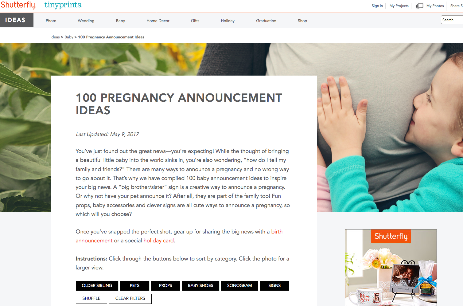 corinna hoffman photography - pregnancy announcement - shutterfly.com cards photo Screen Shot 2018-04-27 at 1.48.09 AM_zpsdibekioa.png