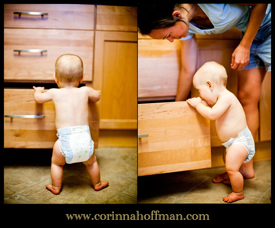 Jacksonville FL Baby Photographer,Bath Time Session,Family,Corinna Hoffman Photography