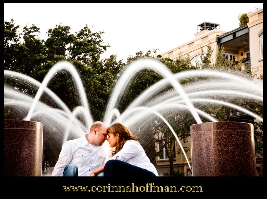 Charleston,South Carolina,Engagement Pictures,Corinna Hoffman Photography,Angel Oak