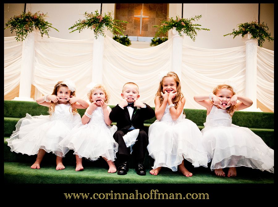 Corinna Hoffman Photography,Jacksonville FL Wedding Photographer,Hilliard Wedding,First Baptist Church,Pink & Blue Wedding