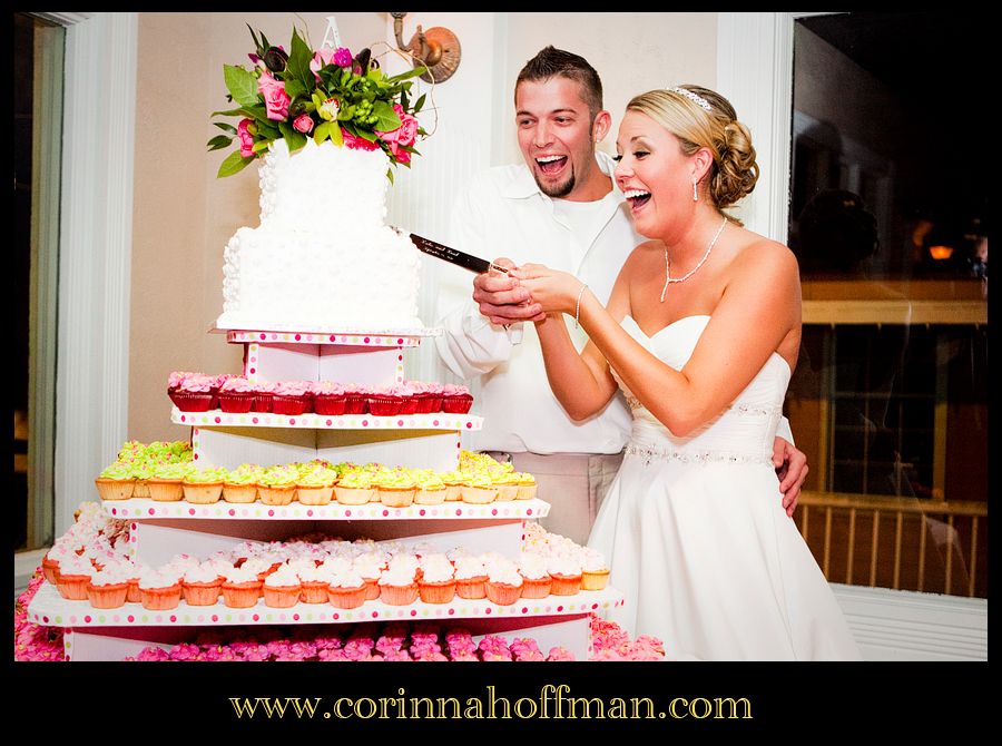 Weddings,Corinna Hoffman Photography,Pink and Green Wedding,The White Room