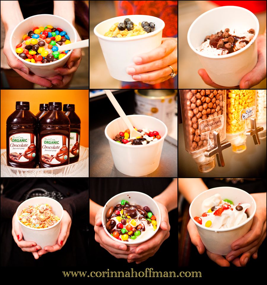 Pulp,Frozen Yogurt,Organic,Beer,Coffee,Smoothie,Jacksonville FL Wedding and Lifestyle Photographer,Corinna Hoffman Photography