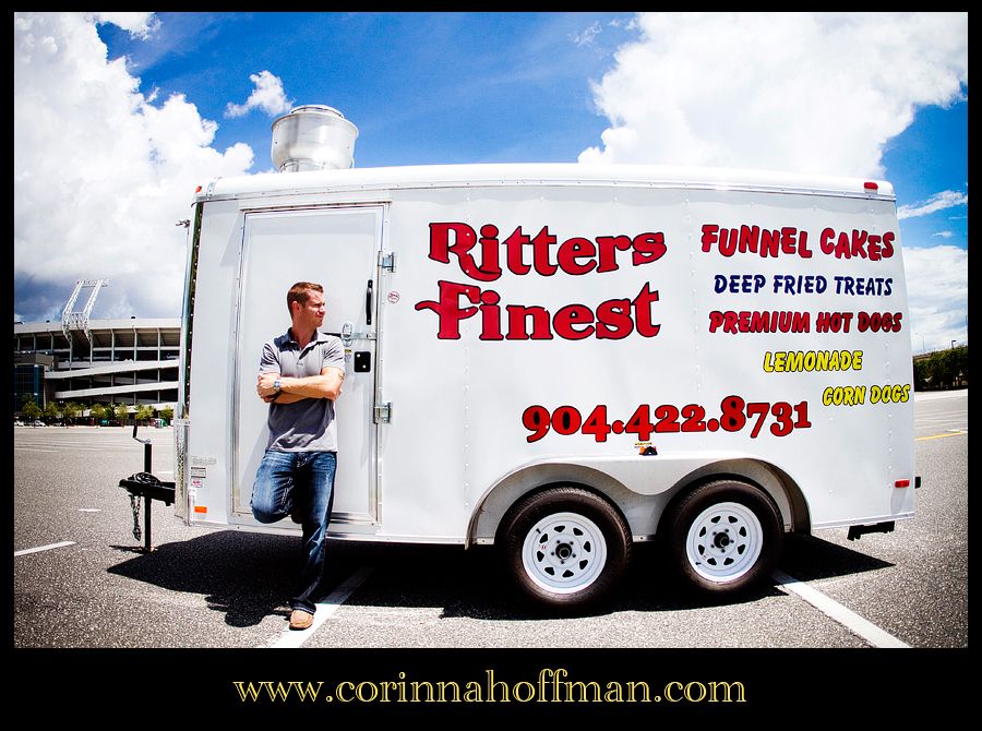 Ritters Finest,Funnel Cakes,Jacksonville Fair,Jacksonville FL Product and Lifestyle Photographer