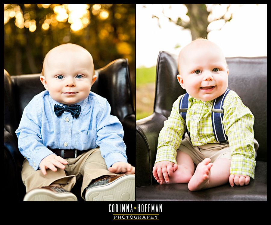 big brother and baby brother - then and now - corinna hoffman photography - jacksonville florida baby photographer photo LukeampEli_zpshsiyln72.jpg