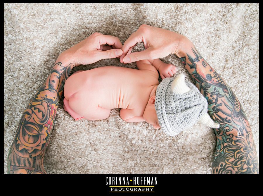 Jacksonville Florida Newborn Photographer - Corinna Hoffman Photography - Tattoo Ink Father and Son photo jacksonville_florida_newborn_photographer_tattoo_ink_father_04_zpscfolcdsf.jpg
