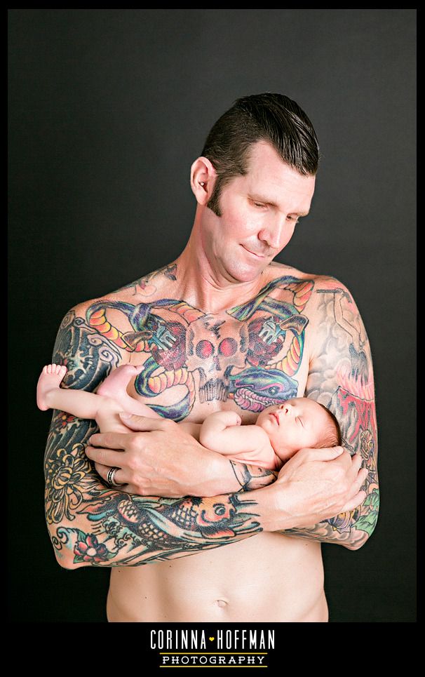 Jacksonville Florida Newborn Photographer - Corinna Hoffman Photography - Tattoo Ink Father and Son photo jacksonville_florida_newborn_photographer_tattoo_ink_father_16_zpsfzaueptm.jpg