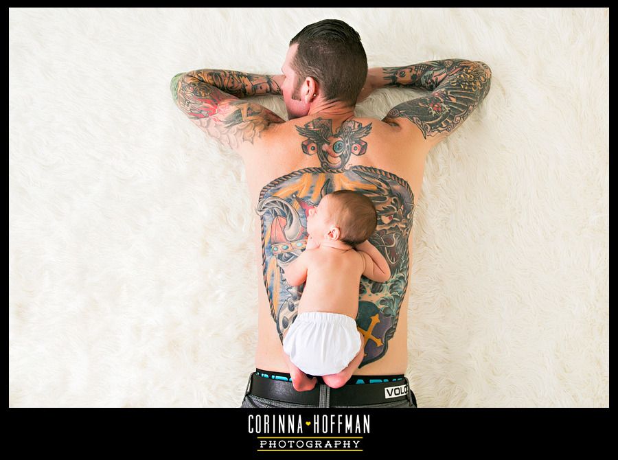 Jacksonville Florida Newborn Photographer - Corinna Hoffman Photography - Tattoo Ink Father and Son photo jacksonville_florida_newborn_photographer_tattoo_ink_father_24_zpsenrxdq7r.jpg