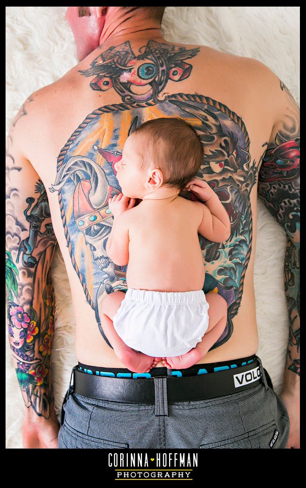 Jacksonville Florida Newborn Photographer - Corinna Hoffman Photography - Tattoo Ink Father and Son photo jacksonville_florida_newborn_photographer_tattoo_ink_father_28_zps57rhiiz7.jpg