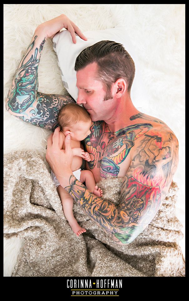 Jacksonville Florida Newborn Photographer - Corinna Hoffman Photography - Tattoo Ink Father and Son photo jacksonville_florida_newborn_photographer_tattoo_ink_father_29_zpskls7ehha.jpg