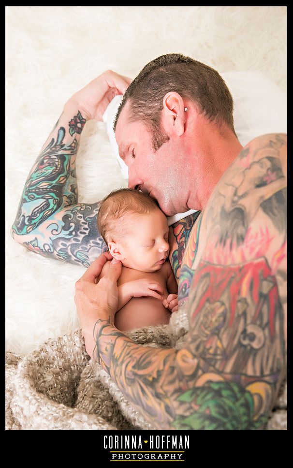 Jacksonville Florida Newborn Photographer - Corinna Hoffman Photography - Tattoo Ink Father and Son photo jacksonville_florida_newborn_photographer_tattoo_ink_father_30_zps10mz0kfi.jpg