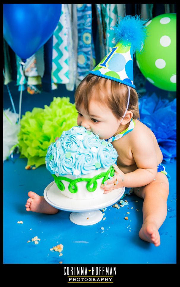 jacksonville florida family baby photographer - birthday cake smash photo session - corinna hoffman photography copyright photo Birthday_Cake_Smash_Studio_Photographer_Corinna_Hoffman_Photography_19_zpsiajbsrpp.jpg