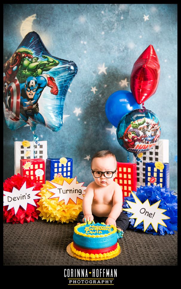superhero birthday cake smash sesssion - jacksonville florida baby photographer - corinna hoffman photography photo Birthday_Cake_Smash_Studio_Photographer_Corinna_Hoffman_Photography_76_zpstgj3bedz.jpg