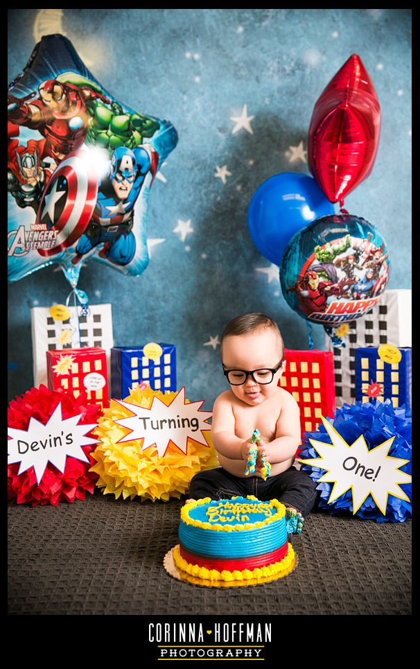 superhero birthday cake smash sesssion - jacksonville florida baby photographer - corinna hoffman photography photo Birthday_Cake_Smash_Studio_Photographer_Corinna_Hoffman_Photography_77_zpsbluvdhm0.jpg