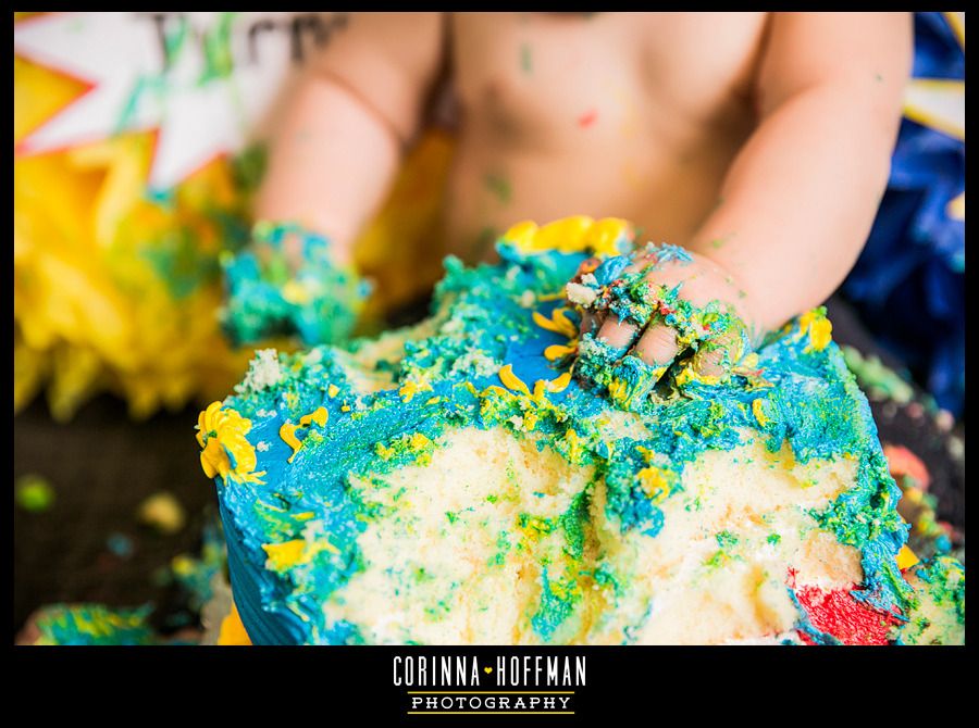 superhero birthday cake smash sesssion - jacksonville florida baby photographer - corinna hoffman photography photo Birthday_Cake_Smash_Studio_Photographer_Corinna_Hoffman_Photography_89_zpsuqau8gxm.jpg